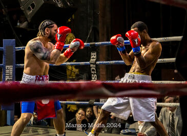 Sports Photography
